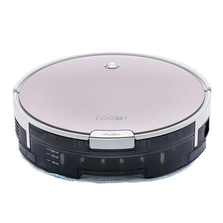 เครื่องดูดฝุ่นหุ่นยนต์ MISTER ROBOT HYBRID_1