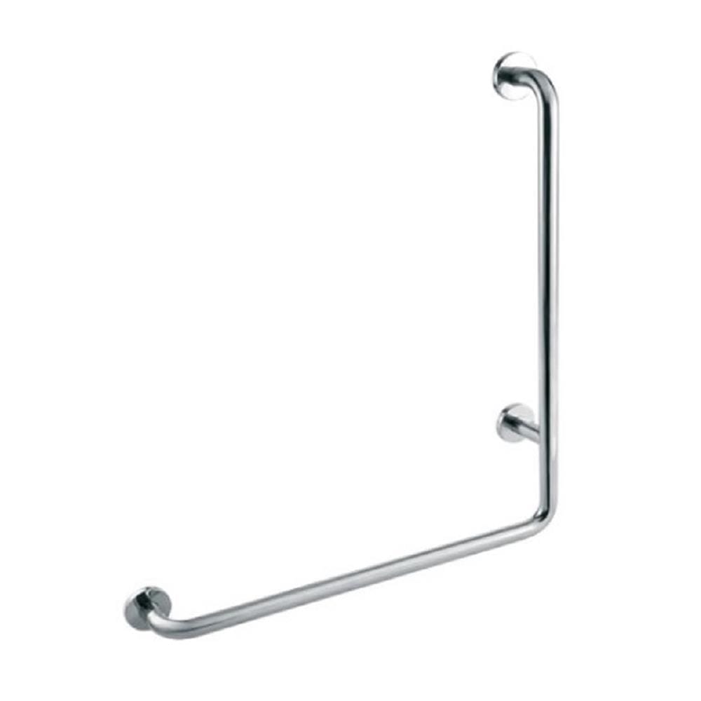 ราวมือจับ ตัว L AMERICAN STANDARD HR-380570-01R