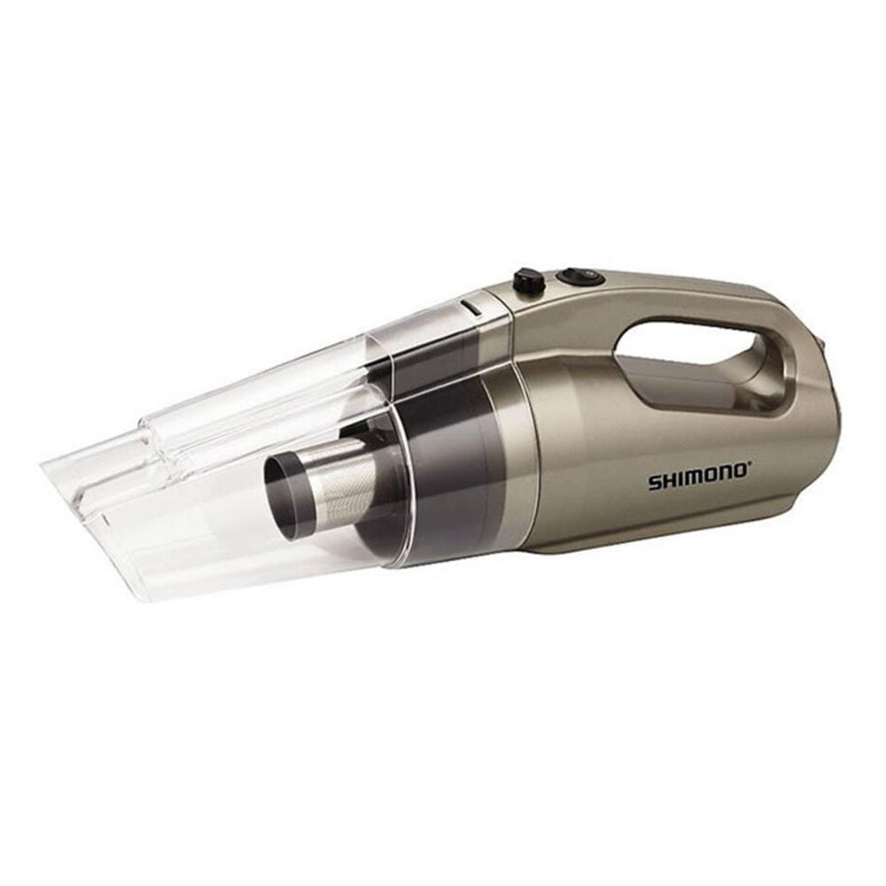 HANDHELD VACUUM CLEANER SHIMONO SVC-1017