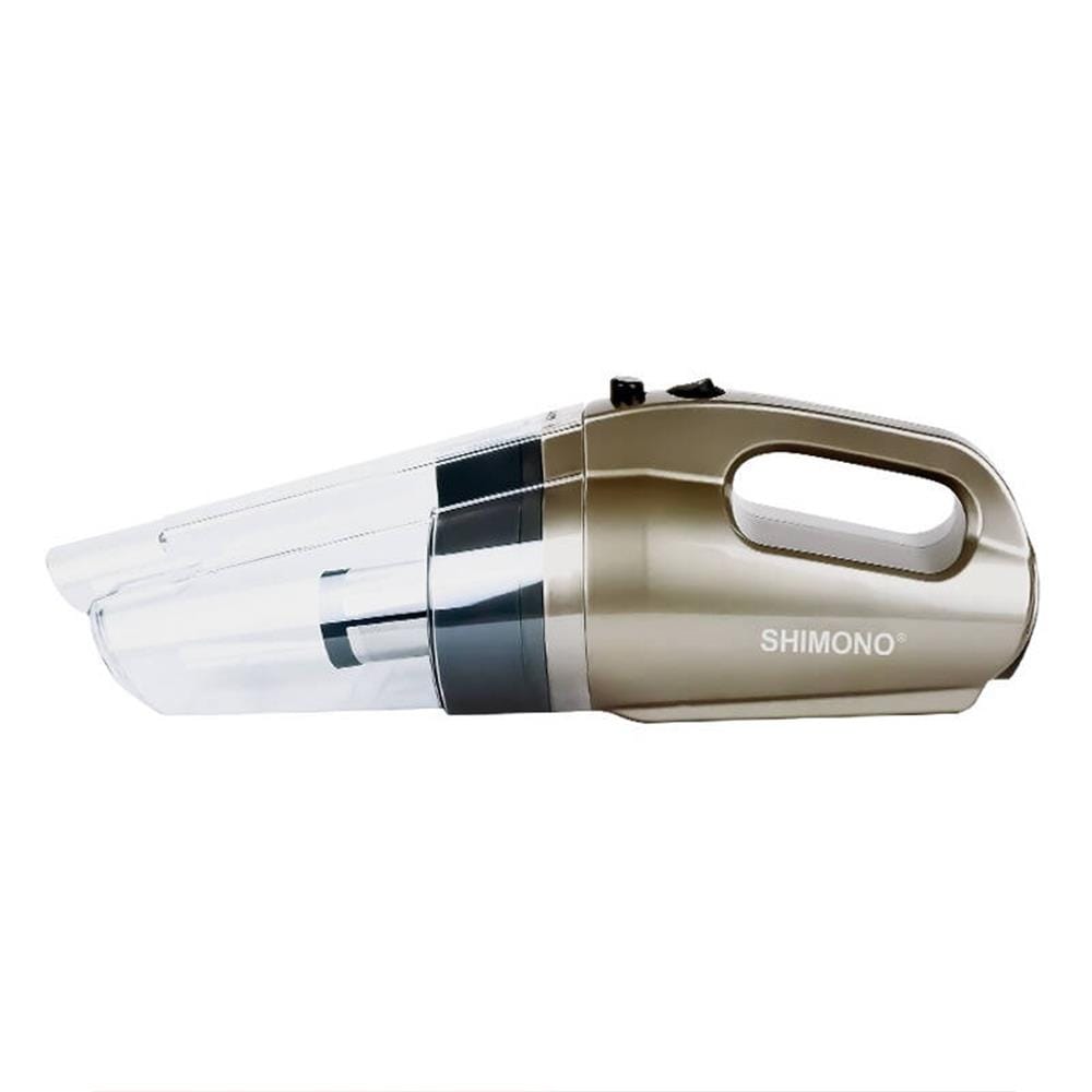 HANDHELD VACUUM CLEANER SHIMONO SVC-1017