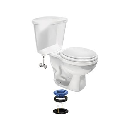 อุปกรณ์กันกลิ่น-โถชักโครก  FLUIDMASTER FL-7530 สีฟ้า_1