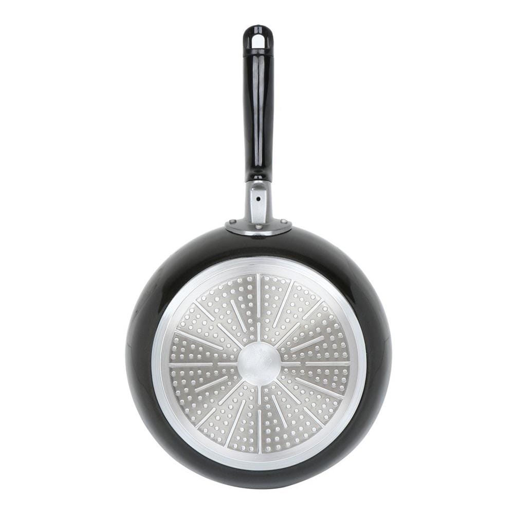 กระทะตื้น 26 ซม. IH PLATINUM CHEF ZEBRA