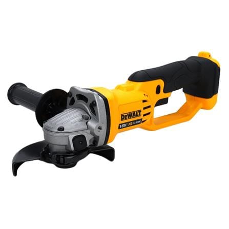 เครื่องเจียรไร้สาย (เฉพาะตัวเครื่อง) DEWALT DCG412N KR 4 นิ้ว 18 โวลต์_0