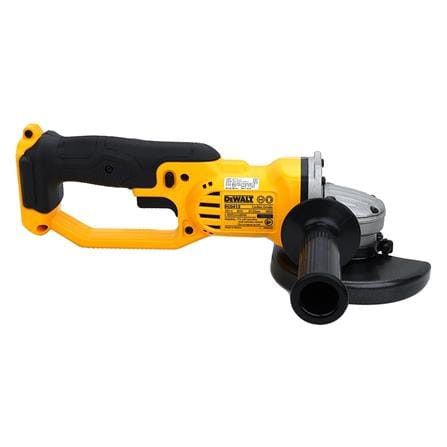 เครื่องเจียรไร้สาย (เฉพาะตัวเครื่อง) DEWALT DCG412N KR 4 นิ้ว 18 โวลต์_2