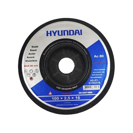 ใบเจียรเหล็ก HYUNDAI HD-PT-G1002516 4 นิ้ว_0