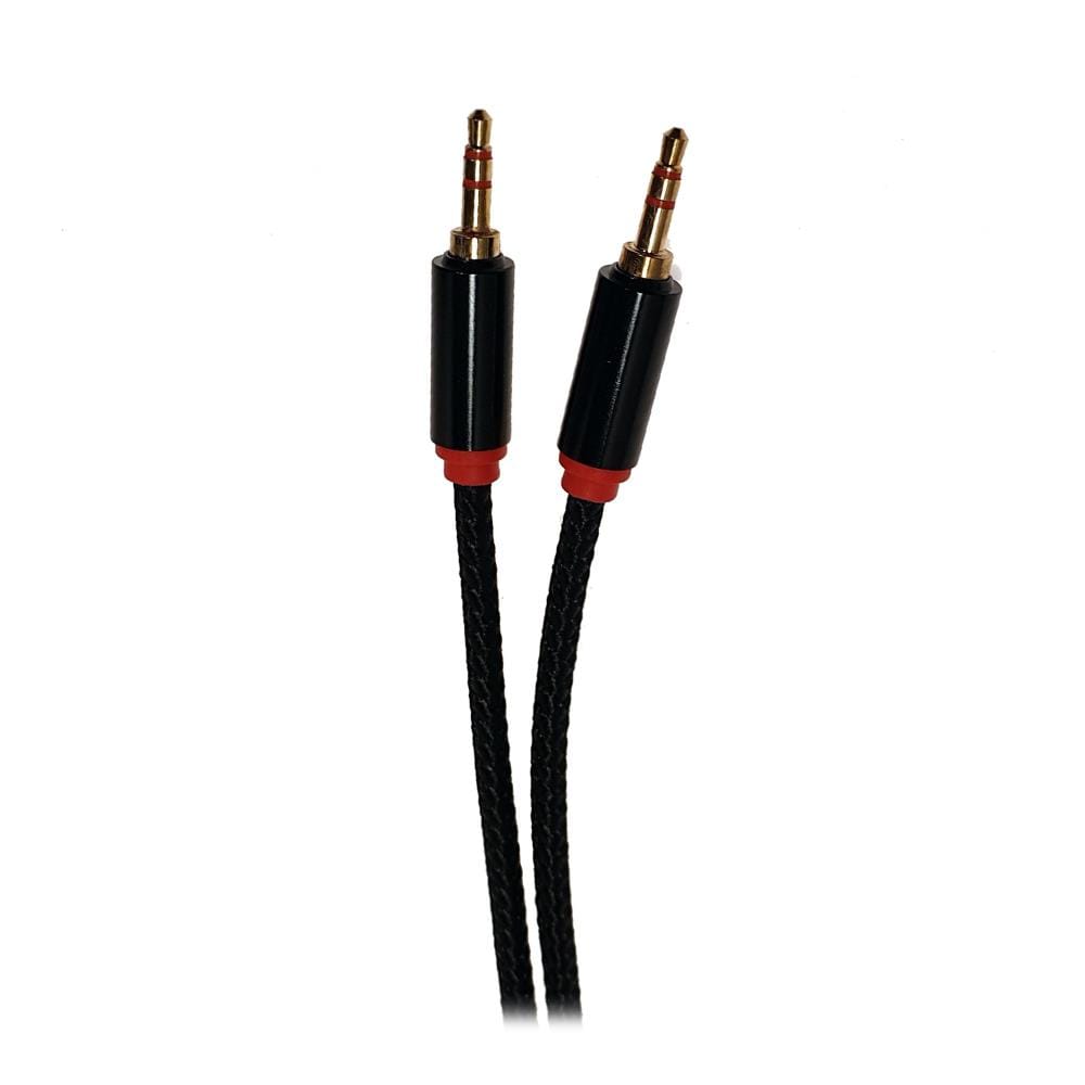 สายสัญญาณเสียง M-CABLE M-AUDIO1 1เมตร