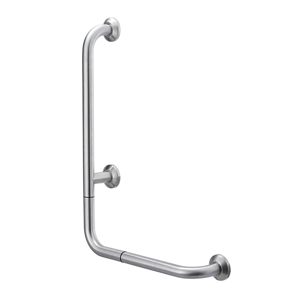 ราวมือจับ ตัว L ENGLEFIELD K-45124X-BS