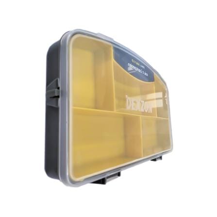 กล่องอุปกรณ์อเนกประสงค์ DEXZON A-005 5 ช่อง_1