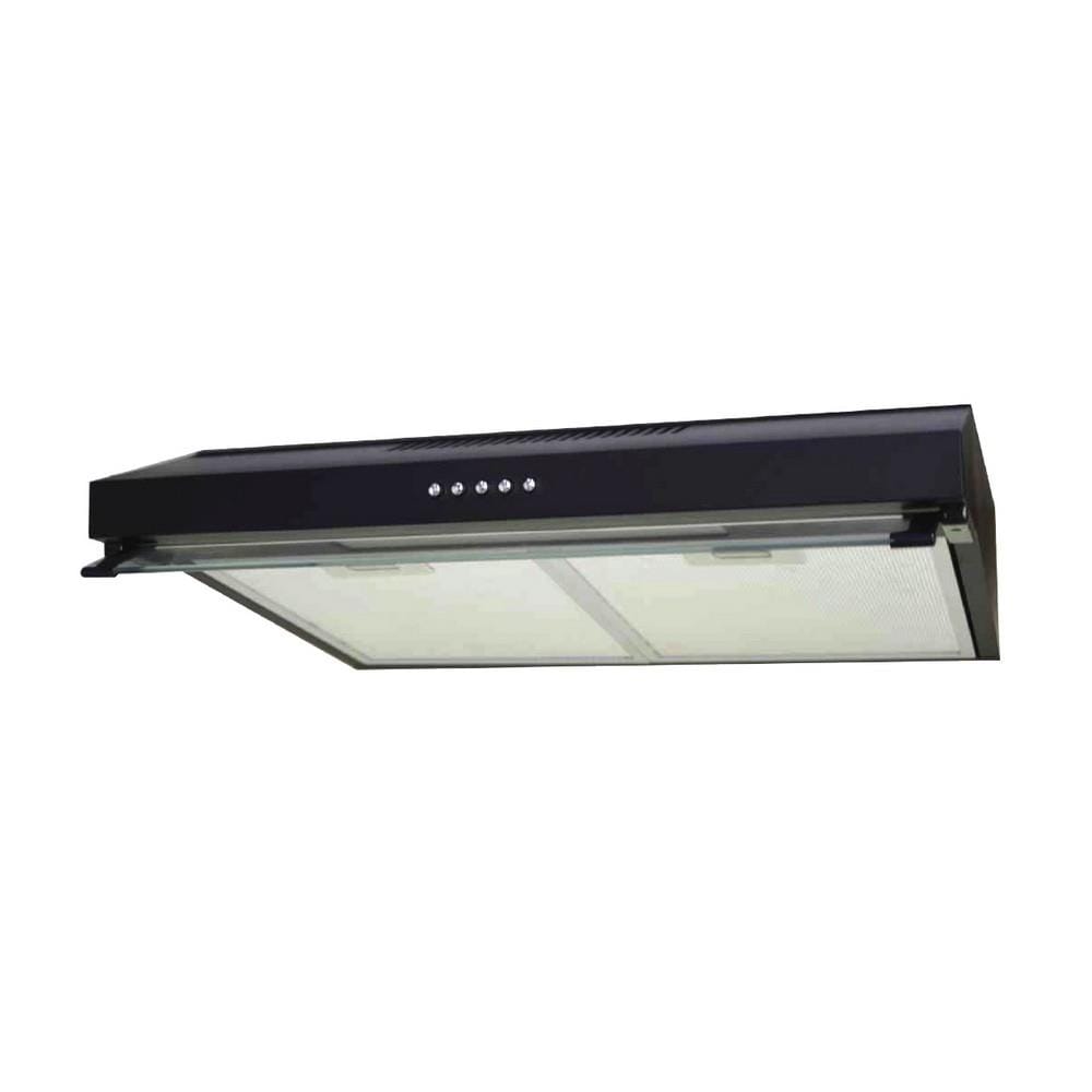 เครื่องดูดควันมาตรฐาน AXIA I-NERO60PU 60 ซม.