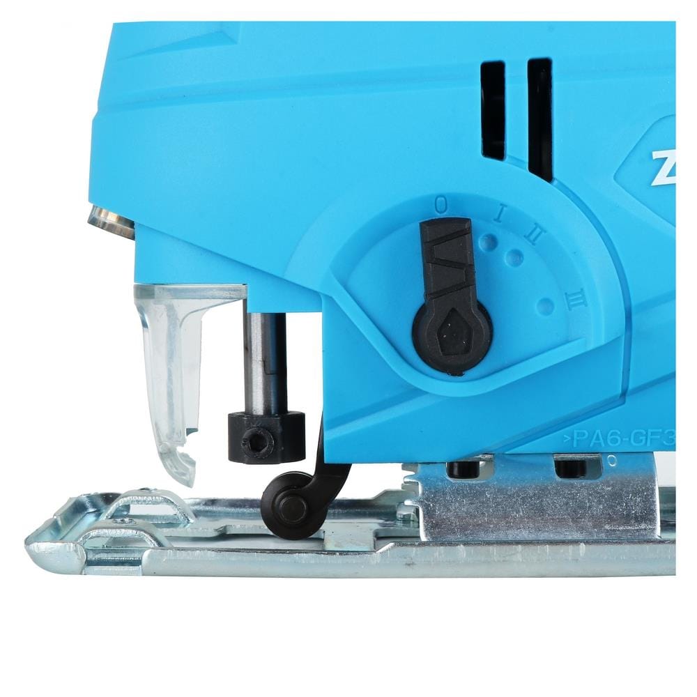 เครื่องเลื่อยจิ๊กซอ ZINSANO J600LS 600 วัตต์