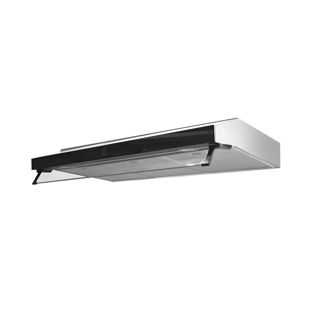 เครื่องดูดควันมาตรฐาน AXIA I-NERO60ITC 60 ซม.