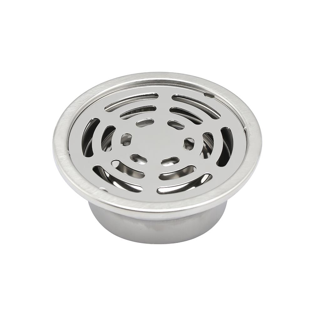 FLOOR DRAIN FLUSSO FS-JACK 3"