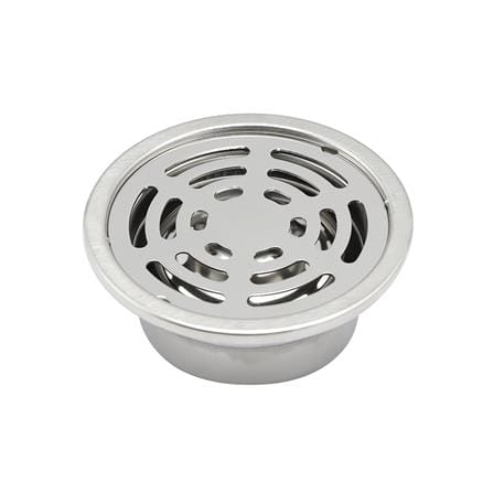 FLOOR DRAIN FLUSSO FS-JACK 3