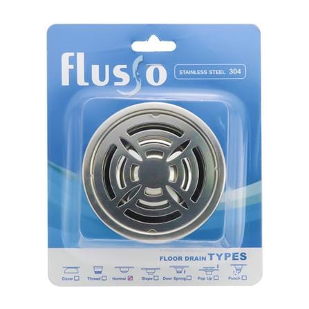 ตะแกรงกันกลิ่นกลม FLUSSO FS-TOP 3 นิ้ว_2
