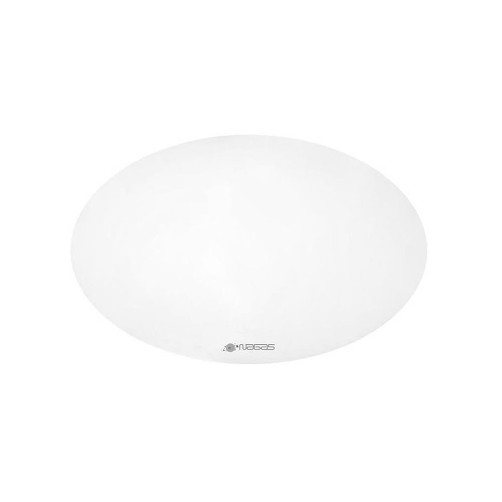 ไฟเพดาน LED NAGAS CLP 14 นิ้ว 20 วัตต์ WARM WHITE สีขาว