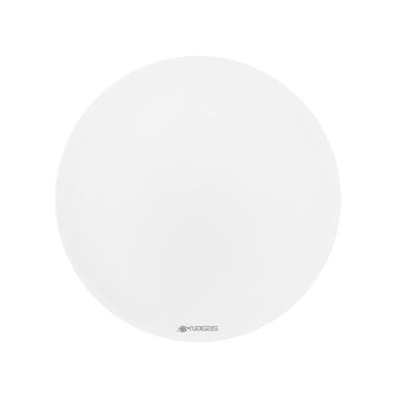 ไฟเพดาน LED NAGAS CLP 14 นิ้ว 20 วัตต์ WARM WHITE สีขาว