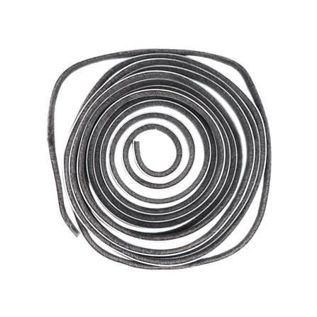 ซีลยางประตู GALL FORD PILE SEAL 049 6 ม. สีเทา_0