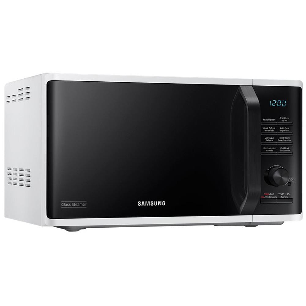ไมโครเวฟระบบอุ่น SAMSUNG MS23K3555EW/ST 23 ลิตร