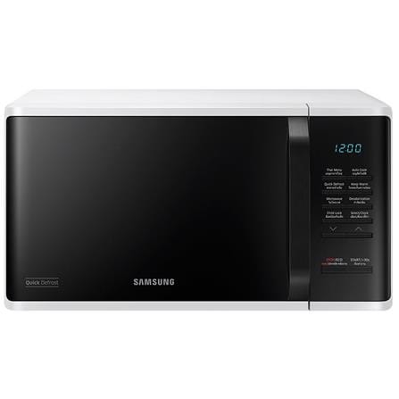 ไมโครเวฟระบบอุ่น SAMSUNG MS23K3513AW/ST 23 ลิตร_0