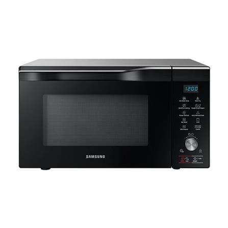 ไมโครเวฟระบบอบลมร้อน SAMSUNG MC32K7055CT/ST 32 ลิตร_0