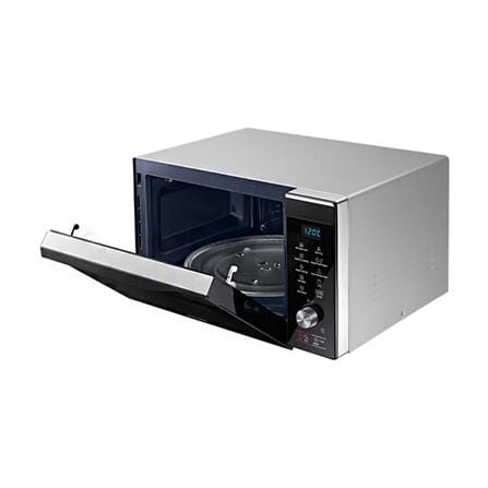 ไมโครเวฟระบบอบลมร้อน SAMSUNG MC32K7055CT/ST 32 ลิตร_3
