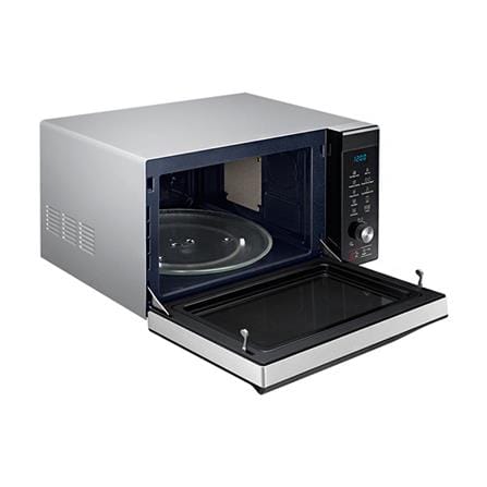 ไมโครเวฟระบบอบลมร้อน SAMSUNG MC32K7055CT/ST 32 ลิตร_4