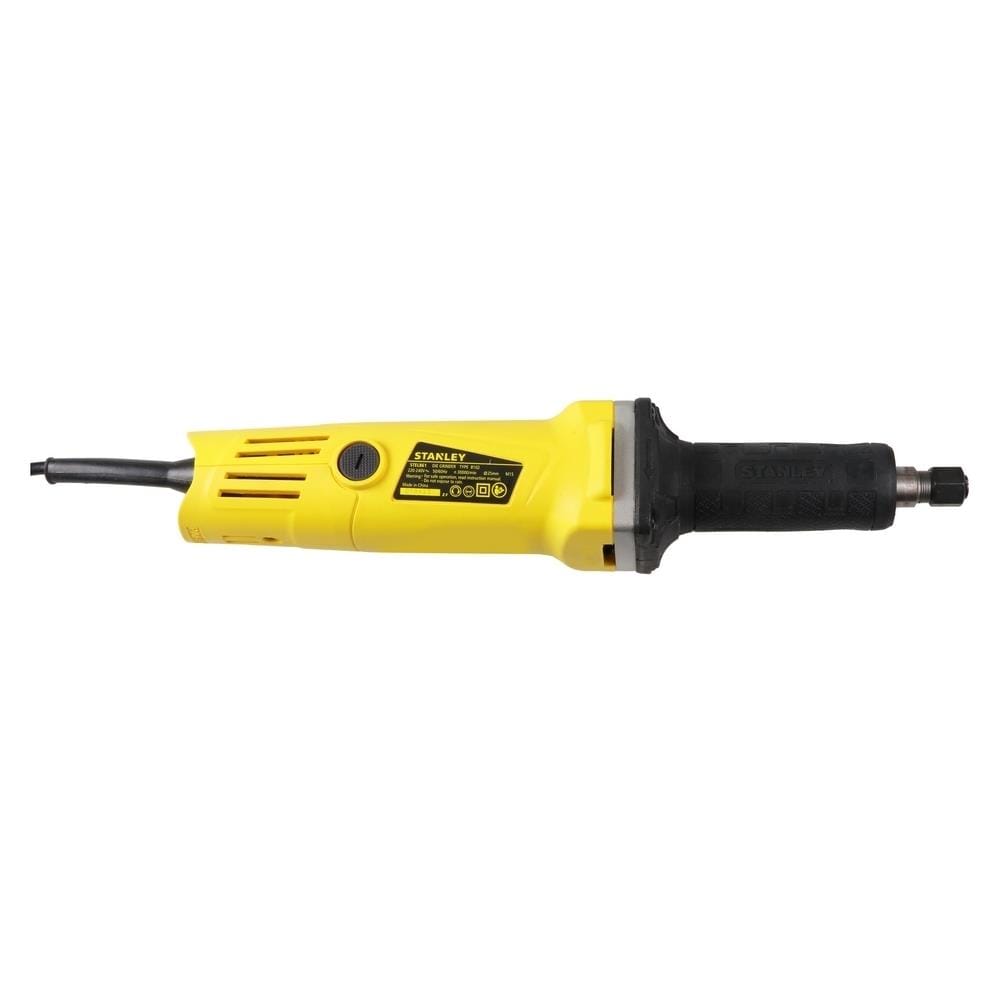 เครื่องเจียร์คอตรง STANLEY STEL861 B1 6 มม. 500 วัตต์