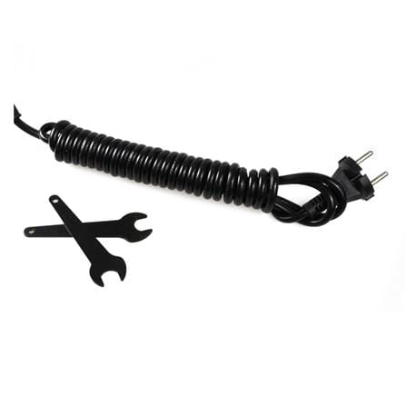 เครื่องเจียร์คอตรง STANLEY STEL861 B1 6 มม. 500 วัตต์_2