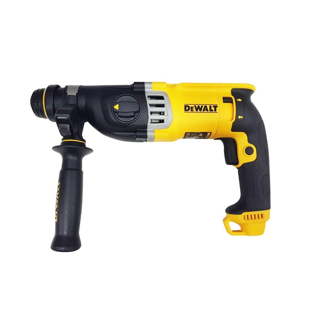 สว่านโรตารี่ DEWALT D25143KA-B1 28 มม. 900 วัตต์