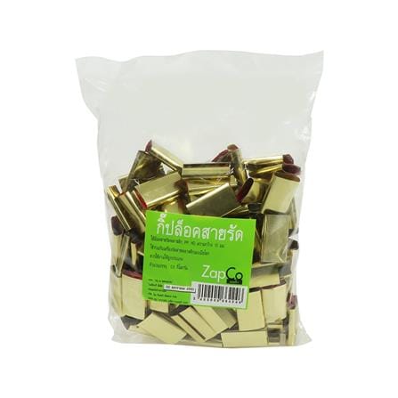 ปลอกรัดสาย แพ็ค ZAPCO 0.5 กิโลกรัม_2