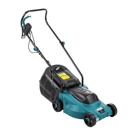 รถตัดหญ้าไฟฟ้า BERALA BL1400 PLUS 1400 วัตต์_0