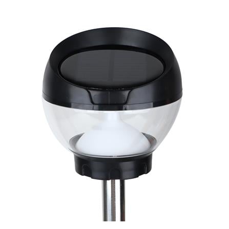 ไฟจัดสวน SOLAR CELL EVE GSL-03 0.5 วัตต์ สีใส_1