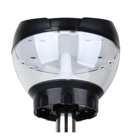 ไฟจัดสวน SOLAR CELL EVE GSL-03 0.5 วัตต์ สีใส_3