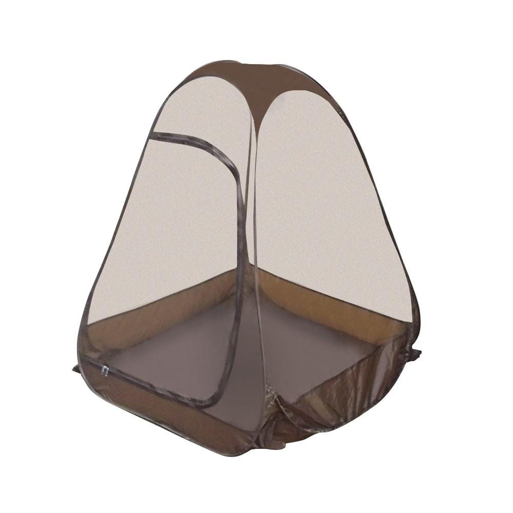 เต็นท์สมาธิ HOME LIVING STYLE BOON 105x105x116 นิ้ว