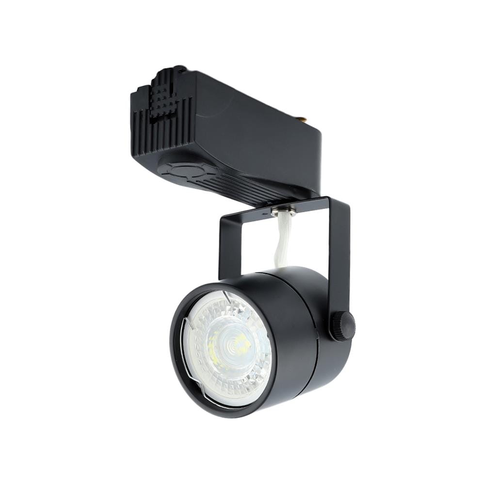 แทรคไลท์ LED EVE C/B MR16 4 วัตต์ DAYLIGHT สีดำ