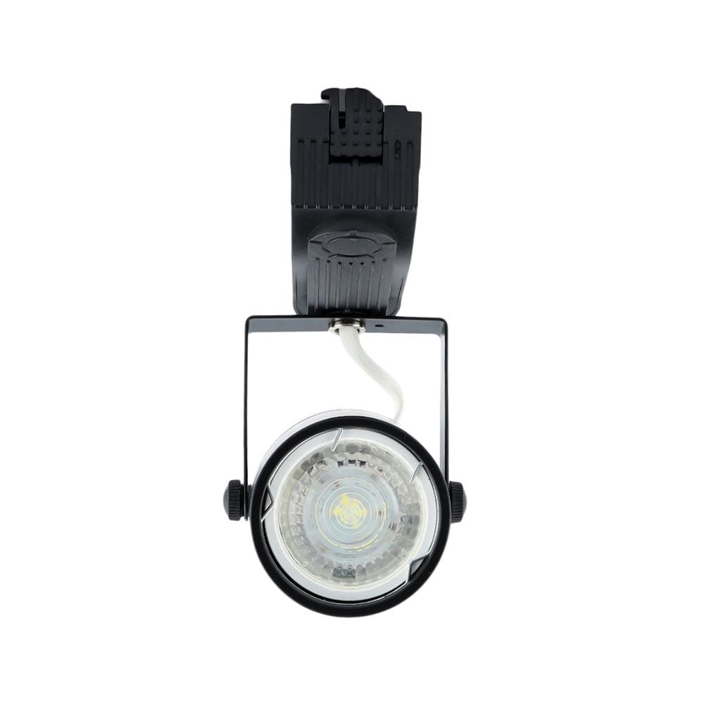 แทรคไลท์ LED EVE C/B MR16 4 วัตต์ DAYLIGHT สีดำ