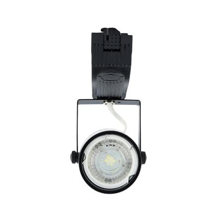 แทรคไลท์ LED EVE C/B MR16 4 วัตต์ DAYLIGHT สีดำ_1
