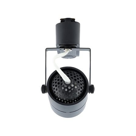 แทรคไลท์ LED EVE C/B MR16 4 วัตต์ DAYLIGHT สีดำ_2