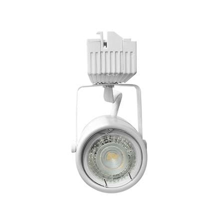 แทรคไลท์ LED EVE C/W MR16 4 วัตต์ WARM WHITE สีขาว_1