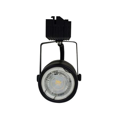 แทรคไลท์ LED EVE C/B MR16 4 วัตต์ WARM WHITE สีดำ_1