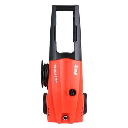 เครื่องฉีดน้ำ POLO WARRIOR102L 105 บาร์ 1400 วัตต์_0