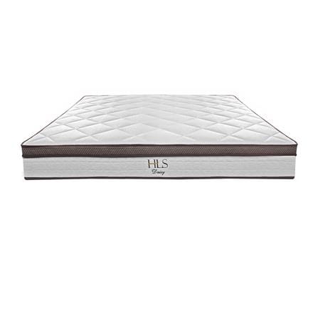 ที่นอนสปริง 6 ฟุต HOME LIVING STYLE รุ่น DAISY_1