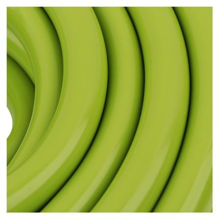 สายยางเด้ง PVC SPRING 5/8 นิ้วvxv10 ม. สีเขียว_1