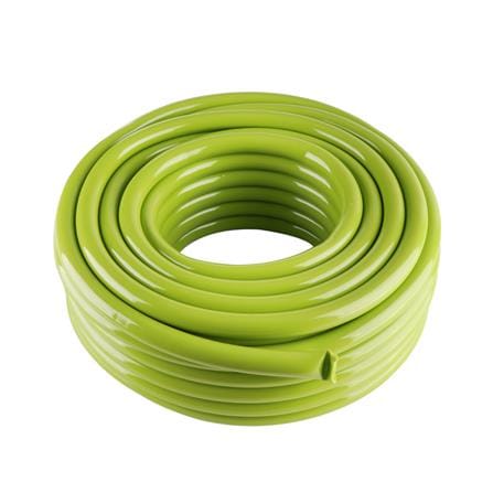 สายยางเด้ง PVC SPRING 5/8 นิ้ว x 20 ม. สีเขียว_0