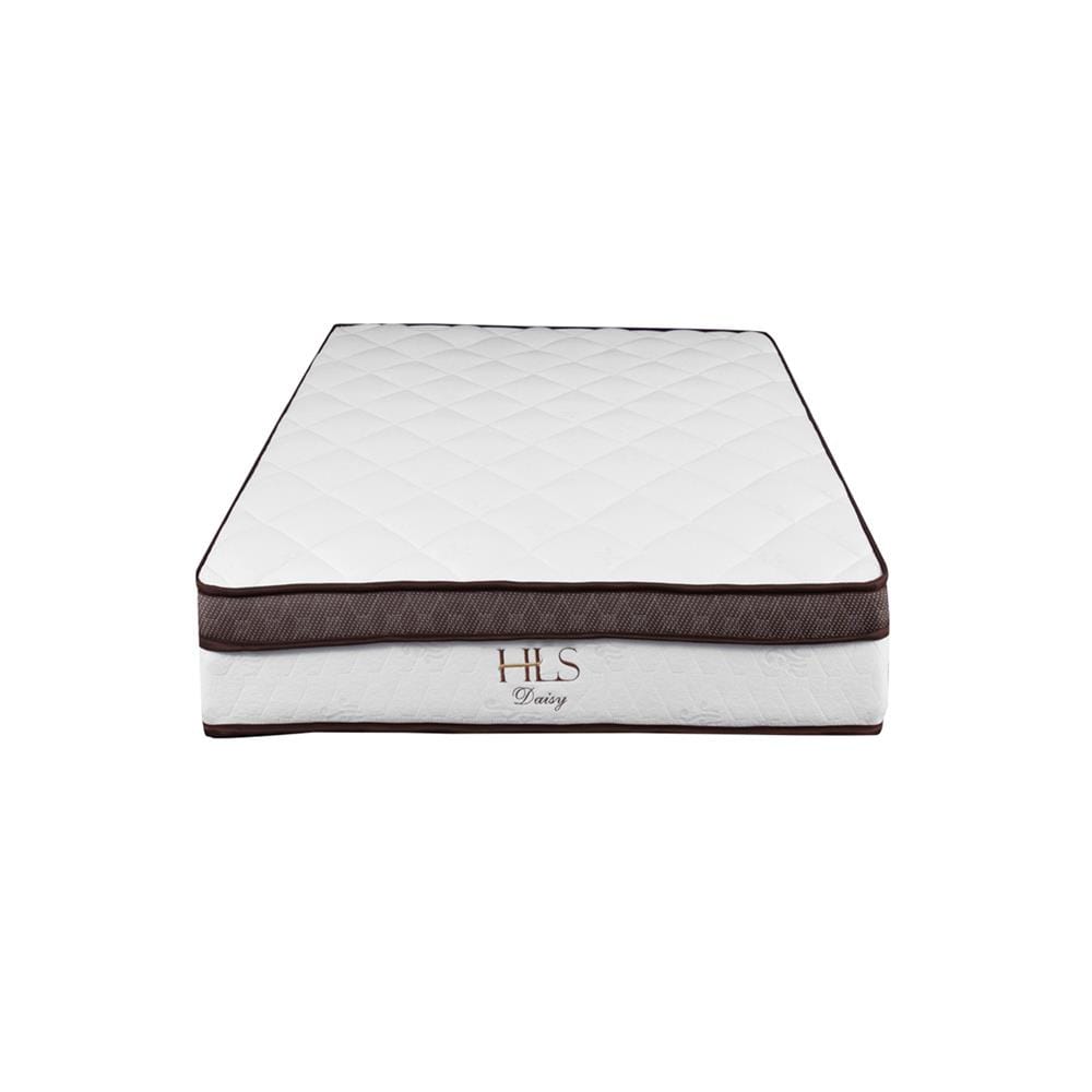 ที่นอนสปริง 3.5 ฟุต HOME LIVING STYLE รุ่น DAISY
