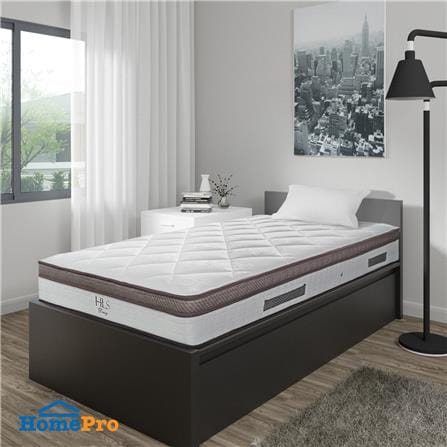 ที่นอนสปริง 3.5 ฟุต HOME LIVING STYLE รุ่น DAISY_3