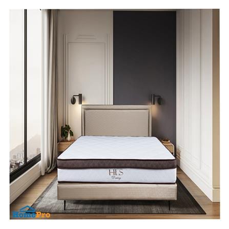 ที่นอนสปริง 3.5 ฟุต HOME LIVING STYLE รุ่น DAISY_4