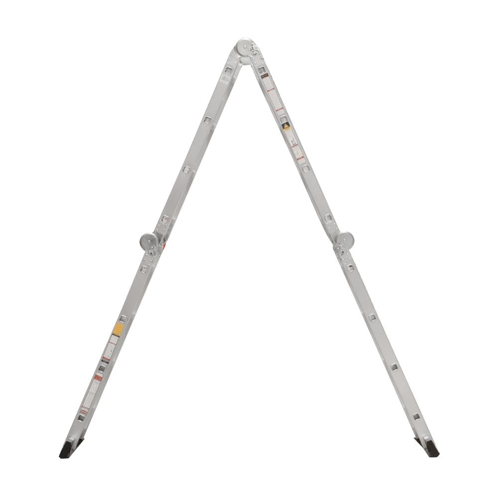 บันไดอเนกประสงค์ปรับแบบ MATALL R14204 16 ขั้น