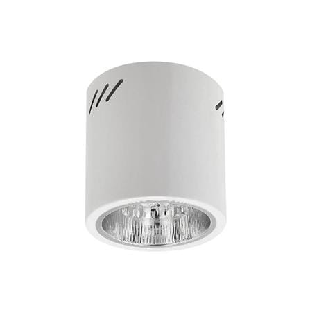 ดาวน์ไลท์ EVE EL-06001 545441 6 นิ้ว สีขาว_0