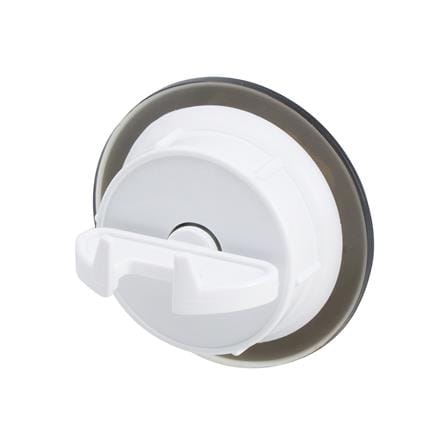 ที่วางมีดโกนหนวด DEHUB RHM_S40 (gelpad) สีขาว_0
